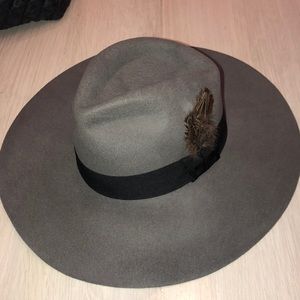 Brooklyn hat Co Felt hat
